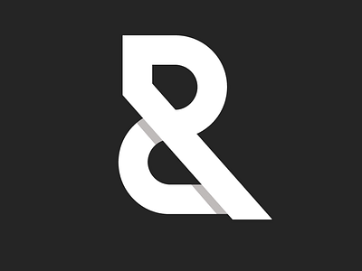 RS Logo brand branding letter mark logo mark personal brand personal branding personal mark r rs s