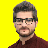 Umar sheraz