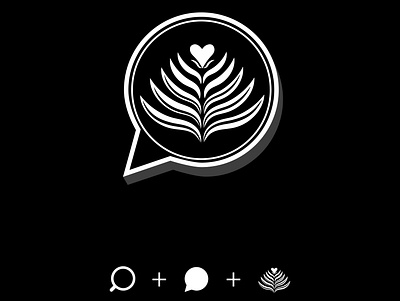 Coffee Logo apparel branding coffeeshop design graphic design illustration logo logo concept logoart logocoffee typography vector
