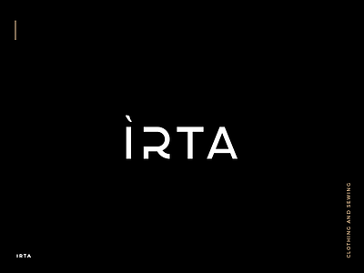 IRTA Brand