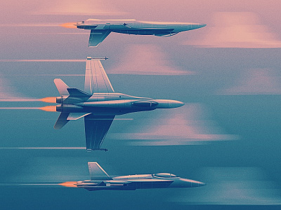 'E' for EXECUTE blue angels execute f 18 fighter jet illustration illustrator jet san diego vector vintage