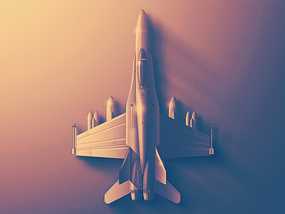 Fighter Jet Designs Themes Templates And Downloadable Graphic Elements On Dribbble
