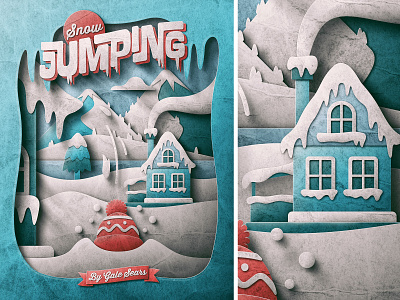 Snow Jumping Publication WIP