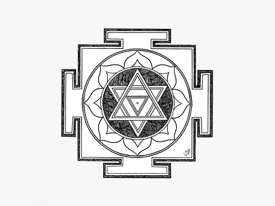 Bio Shiva Yantra