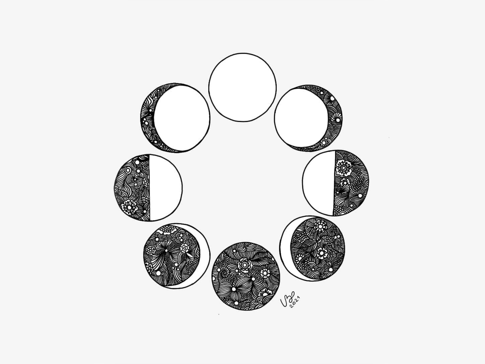 moon-cycle-by-irina-vlasenko-on-dribbble