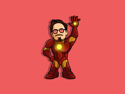 Iron Man