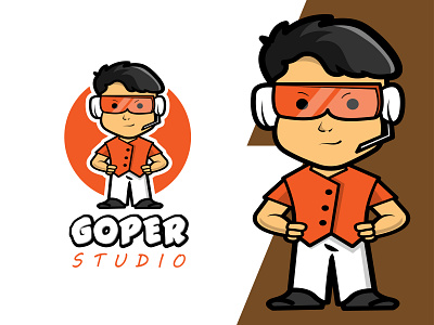 GOPER Studio