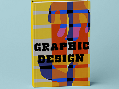 BOOK COVER DESIGN branding design ecommerce graphic design illustration poster typography