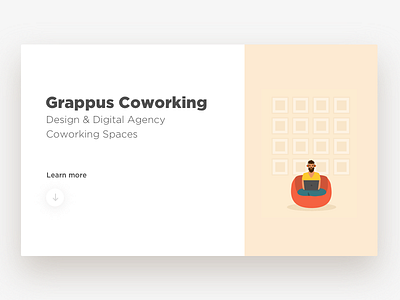 Grappus CoWorking