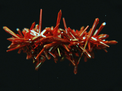 Crocoite