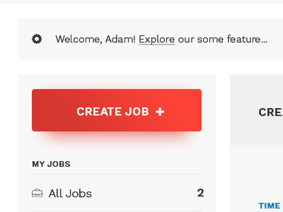 Create Job