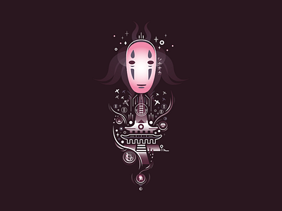 Spirited Away