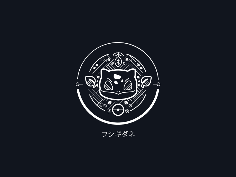 Bulbasaur