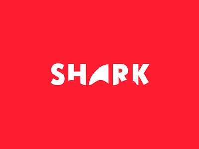 #SharkWeek by Fishfinger Creative Agency on Dribbble