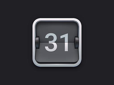 Calendar Icon