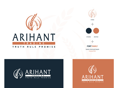 Logo Design branding design graphic design logo minimal vector