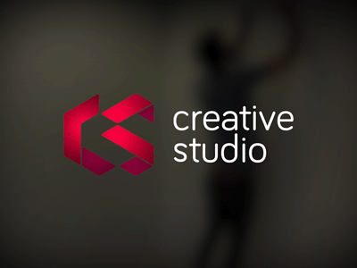 Creative Studio Motion logo stop effects after motion studio creative