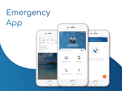 Emergencyapp