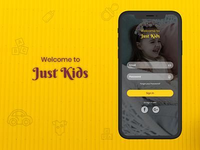 Kids App