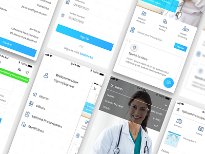 E-Pharmacy App