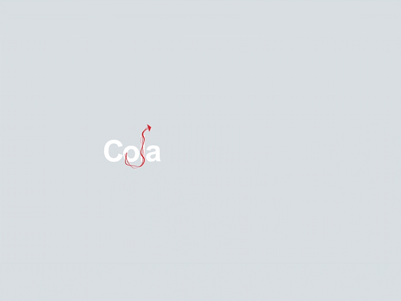 Colab Is Community after effects animation collaborate design logo motion