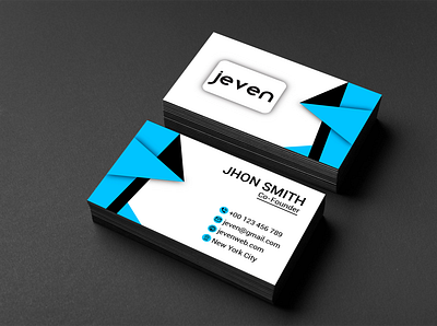 Business card Design branding business card design graphic design logo real estate flyer