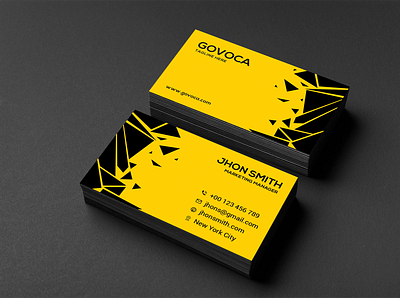 Business Card Design branding business card design graphic design illustration logo real estate flyer