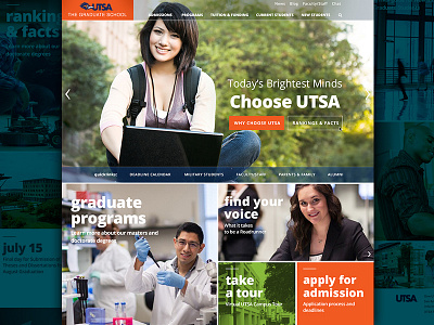 University of Texas San Antonio