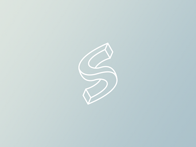 Infinite S Logo