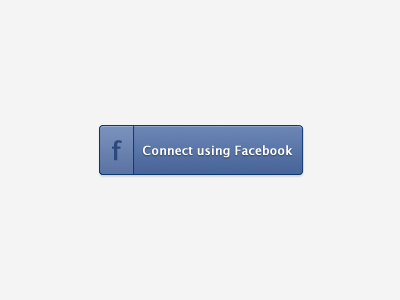 Facebook Button button facebook