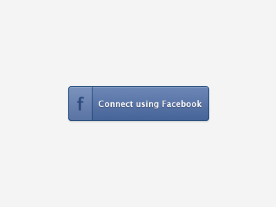 Facebook Button