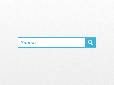 Search bar