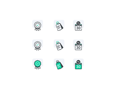 Line Icons