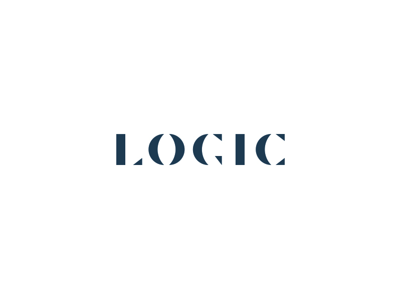 Logic by Luc Müller on Dribbble