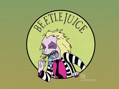 Beetlejuice, Beetlejuice, BEETLEJUICE!!
