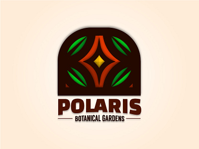Polaris Botanical Gardens botanical garden nature north polaris star