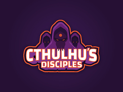 Cthulhu's Disciples
