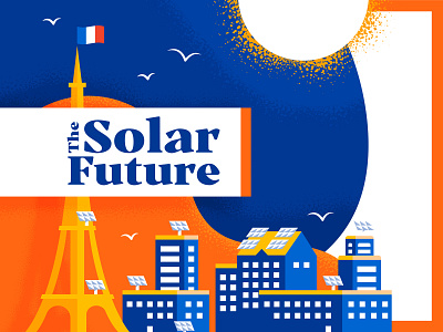 Solar Future Post Design