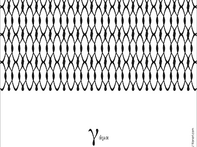 Greek Fonts Patterns Gamma_2_Yianart.com