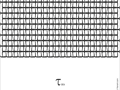 Greek Fonts Patterns Tau_1_Yianart.com background black and white fonts fonts pattern graphic design graphics letter letters pattern symbols tau textures