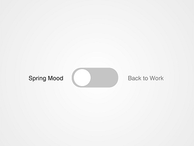 ICons_ Spring Mood Yianart.Com