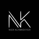 Nick Klymkovych