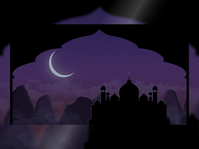 Ramadan design graphic design illustration vector