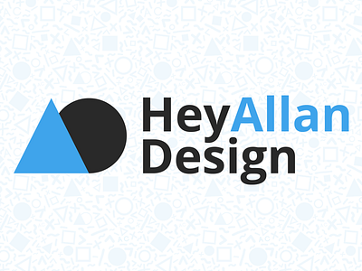 HeyAllan Design