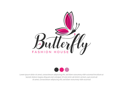 Fashion/Boutique Logo.