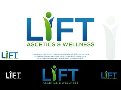 Ascetics & Wellness Logo