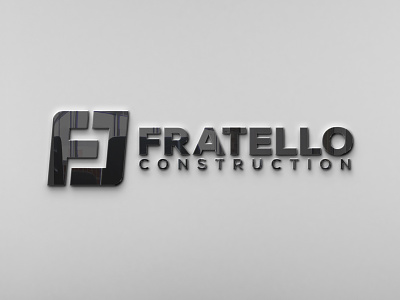 Construction Company Logo