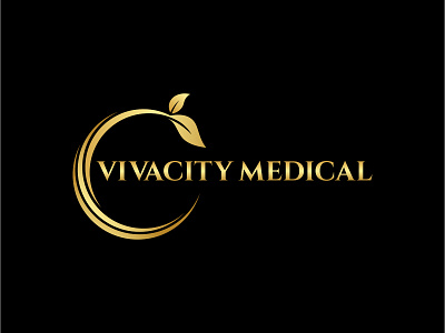 Medical Logo brand identity branding business logo design graphic design illustration logo medical center logo medical logo ui ux vector