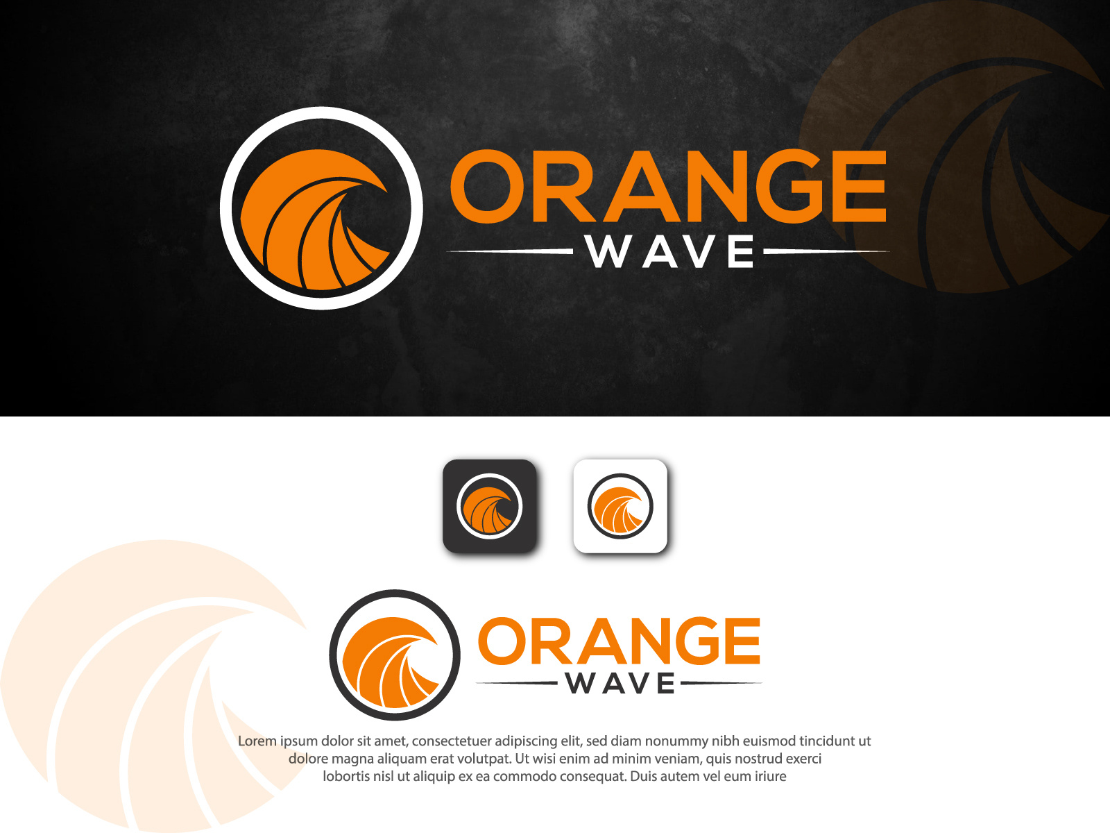 Software Company Logo by Md Saddam Hossain on Dribbble