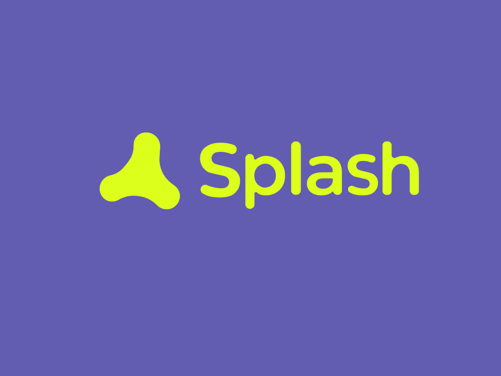 Splash graphic design icon identity design logo logo design minimalistic logo powerbank powerbank sharing start up